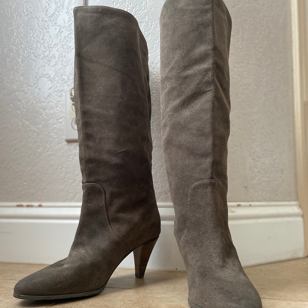 Rebecca Minkoff Boston Knee High Boots